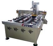 limac cnc tenoner machine