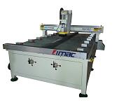 limac large piece drilling