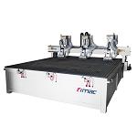 limac multi head cnc