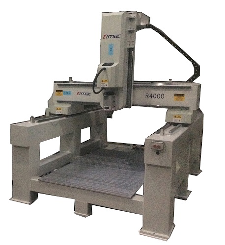 limac 5 axis cnc router
