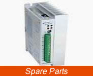 router parts