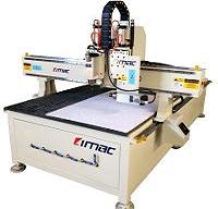 engraving machine