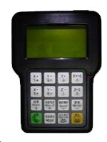 Chinese DSP CNC controller, handheld controller, NC stutio control ...